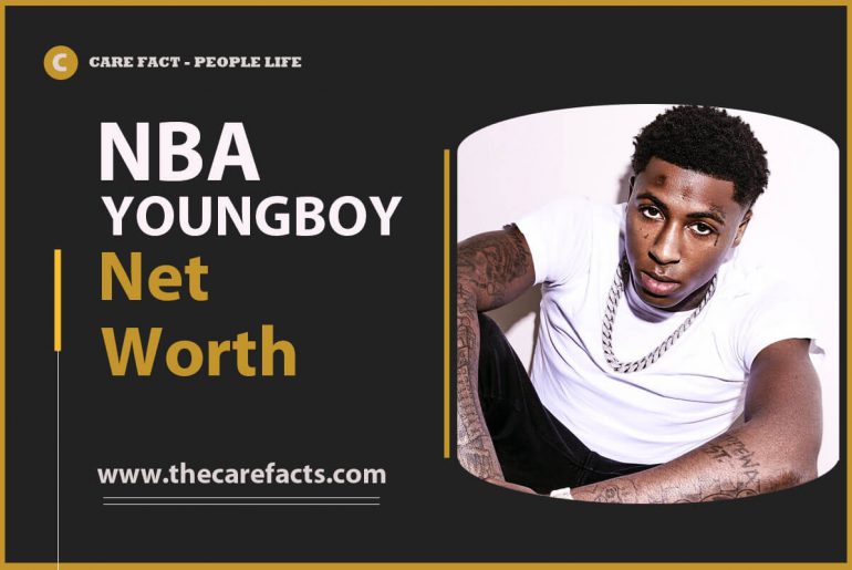 Nba Youngboy net worth