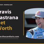 Travis Pastrana Net Worth
