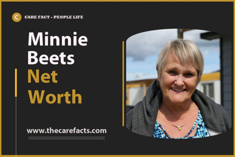 Minnie Beets Net Worth