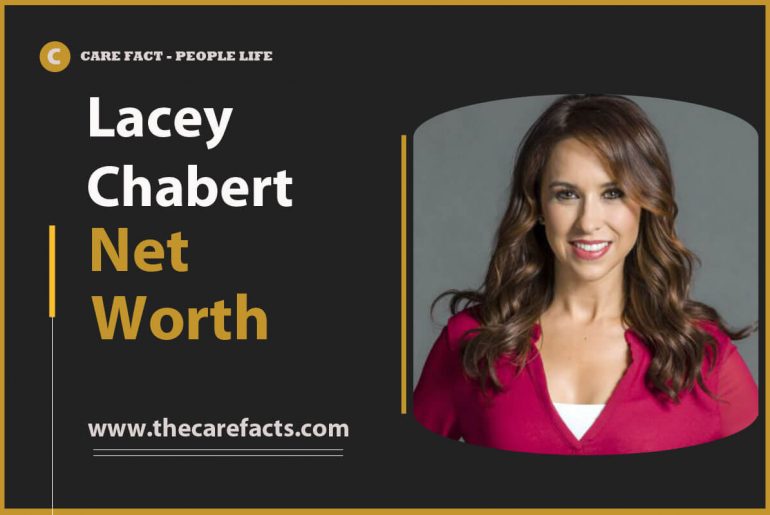 Lacey Chabert net worth