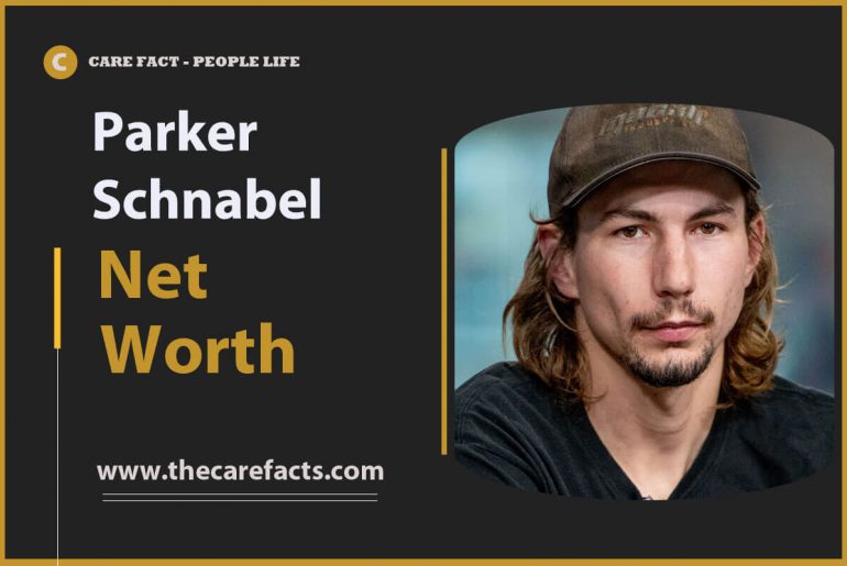 Parker Schnabel Net Worth