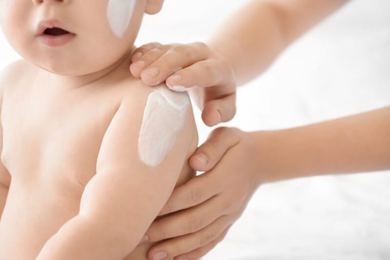 Baby Face Cream Showdown