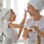 Daily Self Care Routine for Busy moms