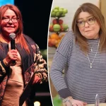 Rachael Ray health