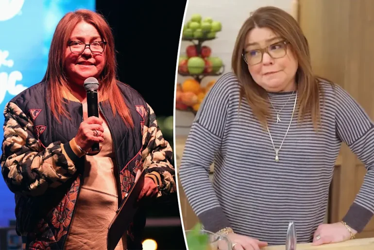 Rachael Ray health